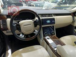 Land Rover Range Rover Vogue